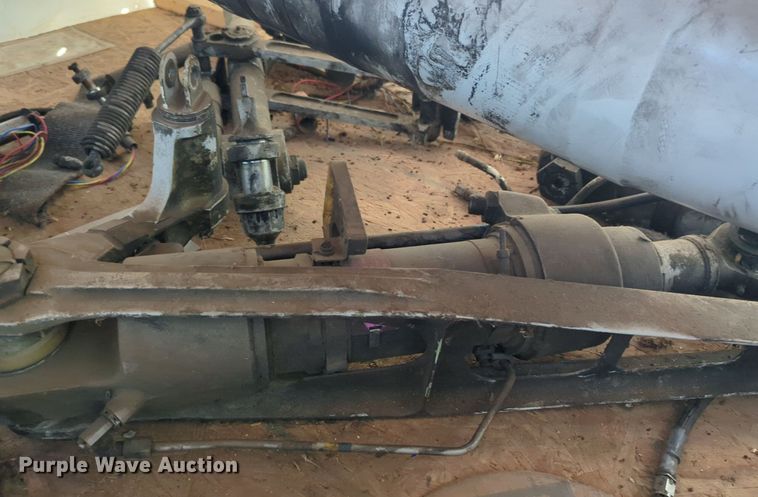 image for item OD9199 Boeing  landing gear