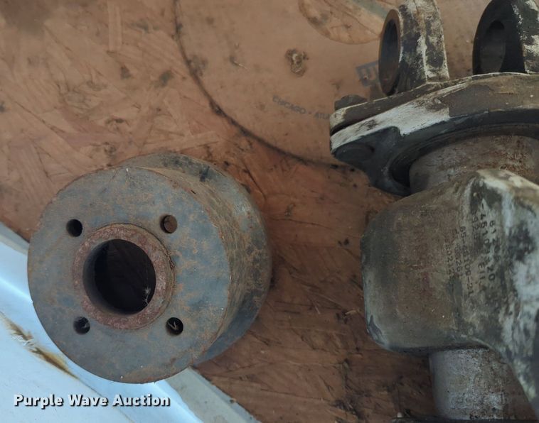 image for item OD9199 Boeing  landing gear