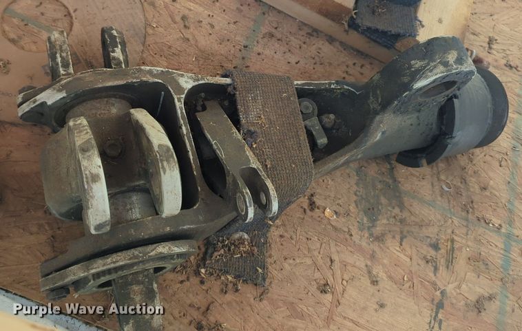 image for item OD9199 Boeing  landing gear