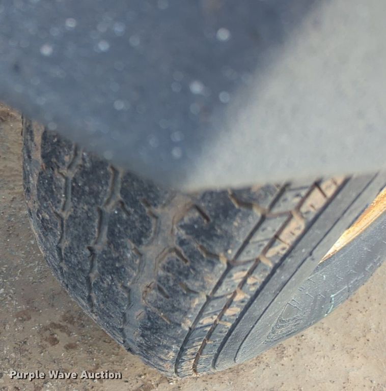 image for item OD9200 Ingersoll Rand  air compressor