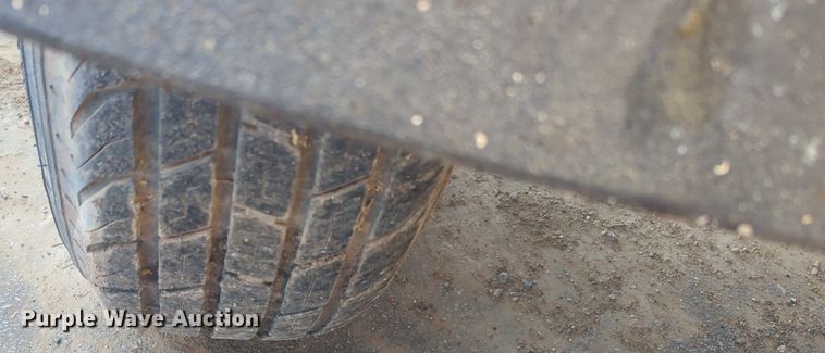 image for item OD9200 Ingersoll Rand  air compressor