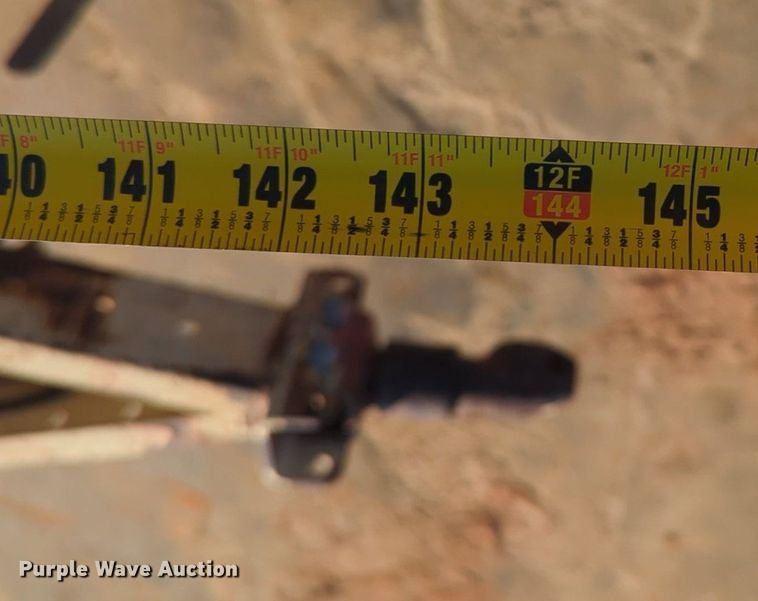 image for item OD9201 2006 Ingersoll Rand  185  air compressor