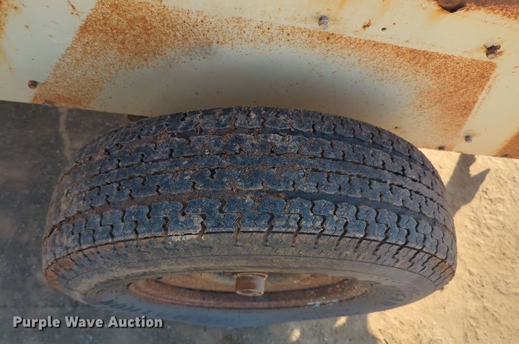 image for item OD9201 2006 Ingersoll Rand  185  air compressor