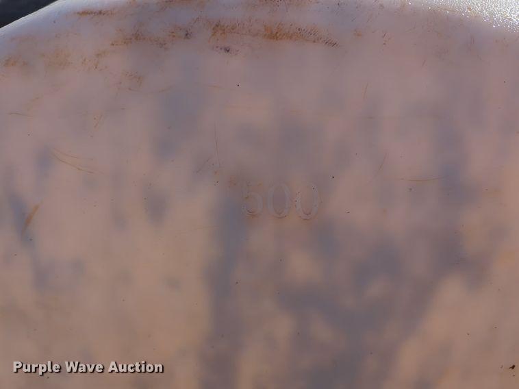 image for item OD9205 Hotsy  pressure washer