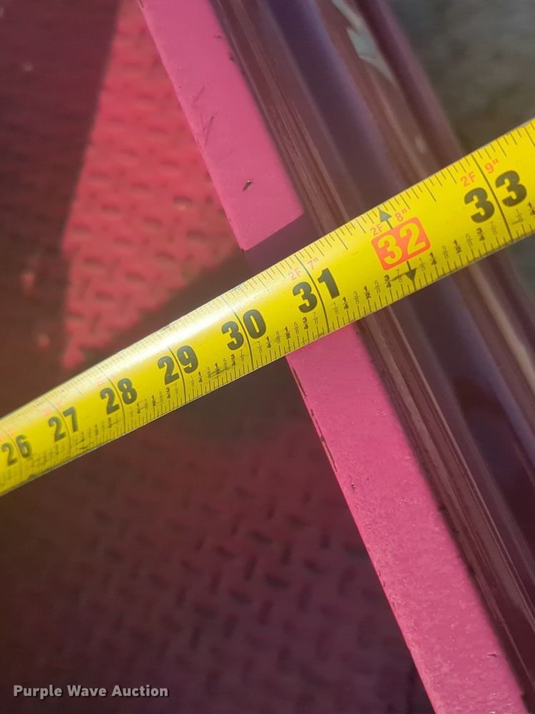 image for item OD9209 2007 Kawasaki Mule 3010 utility vehicle