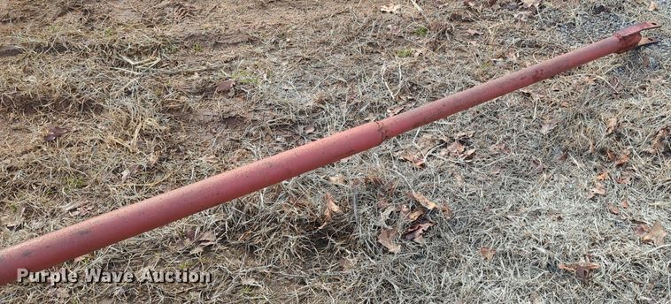 image for item OD9220 Buckboard wagon 