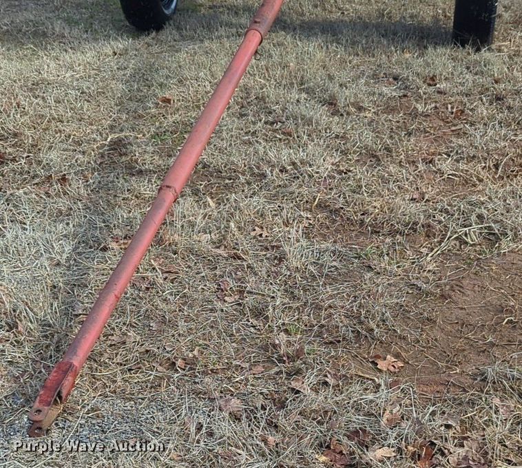 image for item OD9220 Buckboard wagon 