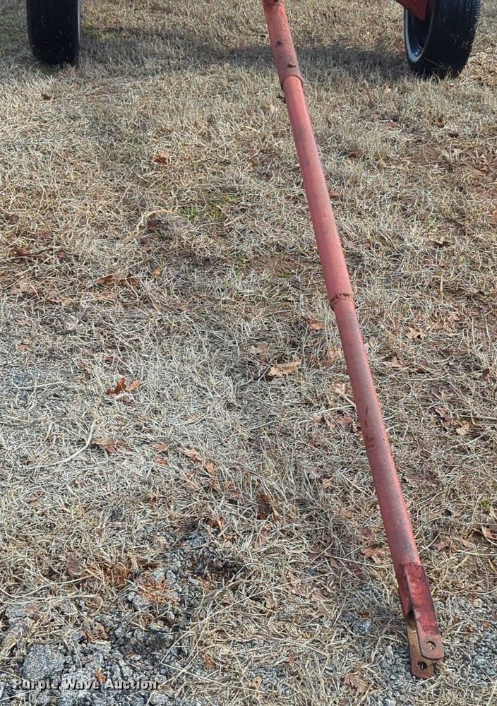 image for item OD9220 Buckboard wagon 