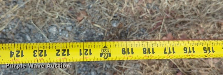 image for item OD9220 Buckboard wagon 