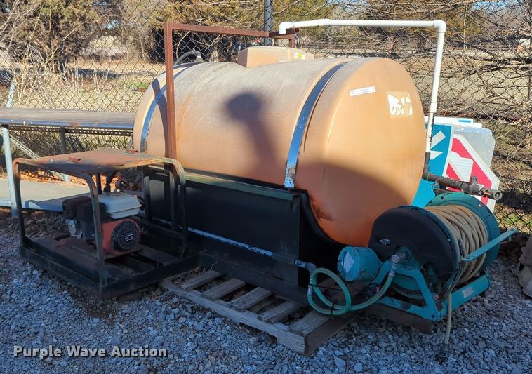 image for item OD9224 Sprayer