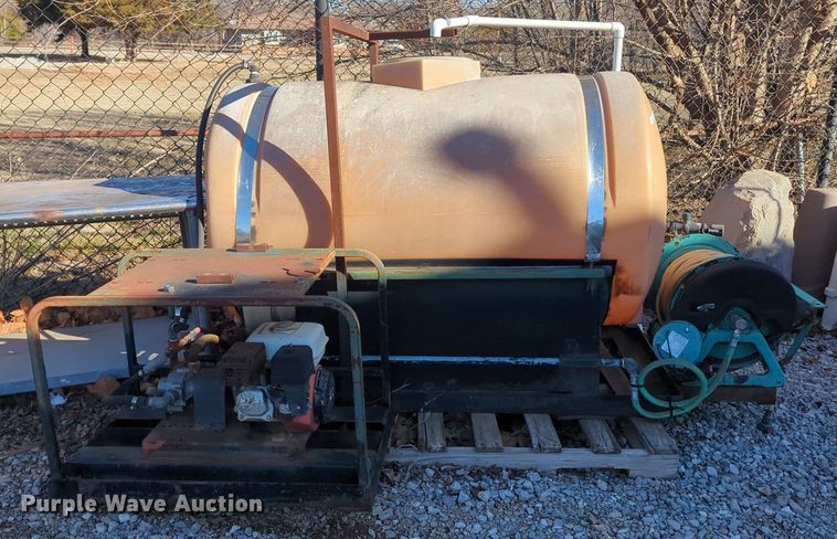 image for item OD9224 Sprayer