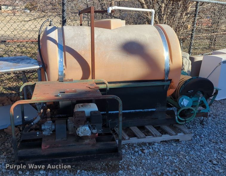 image for item OD9224 Sprayer