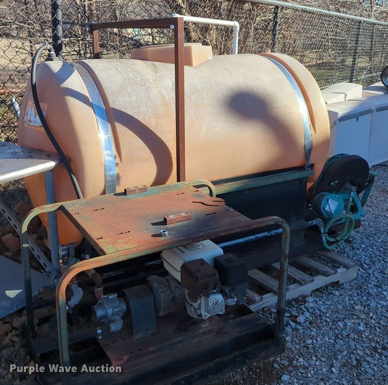 image for item OD9224 Sprayer