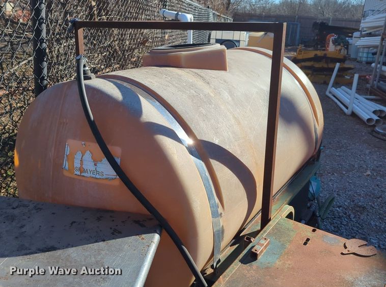 image for item OD9224 Sprayer