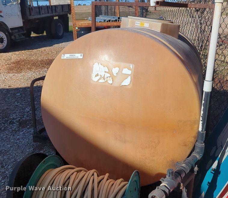 image for item OD9224 Sprayer