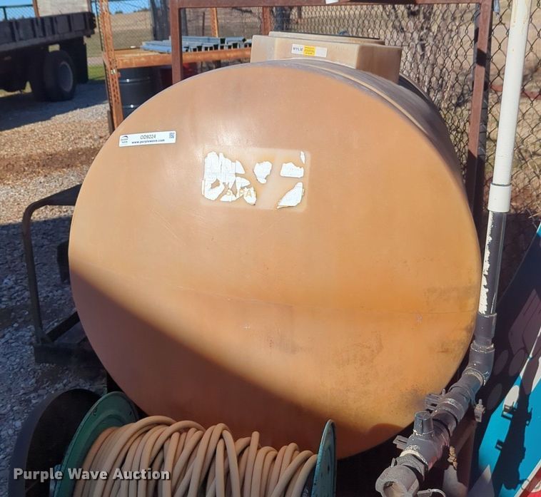 image for item OD9224 Sprayer