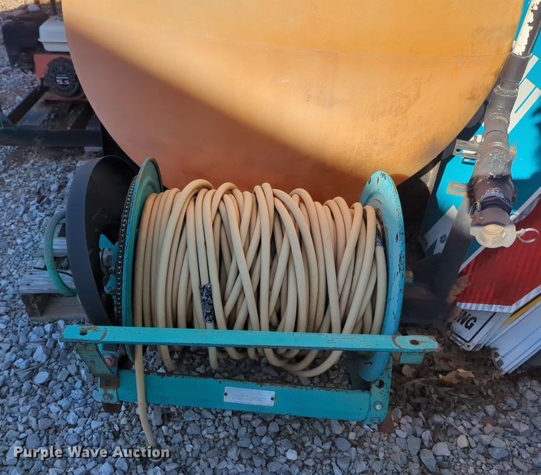 image for item OD9224 Sprayer