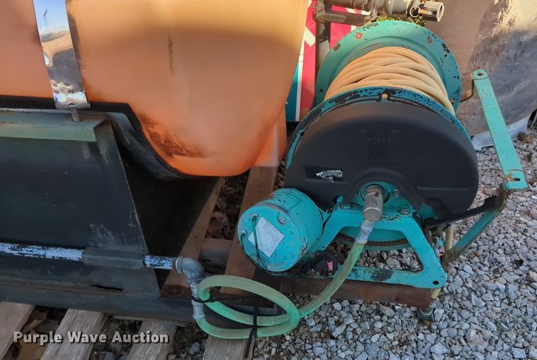 image for item OD9224 Sprayer