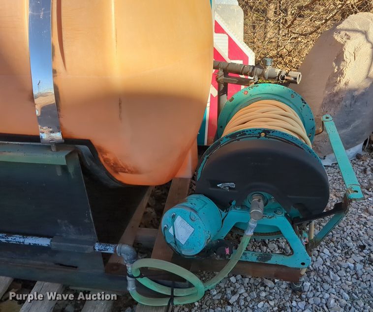 image for item OD9224 Sprayer