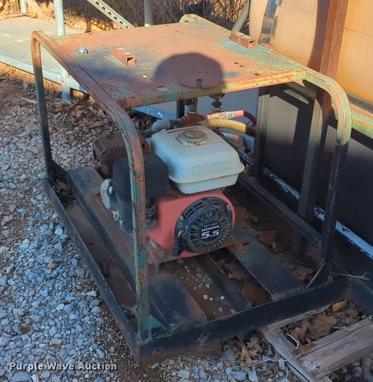 image for item OD9224 Sprayer