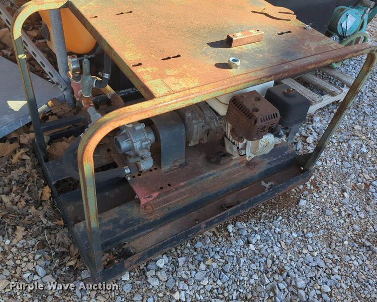 image for item OD9224 Sprayer