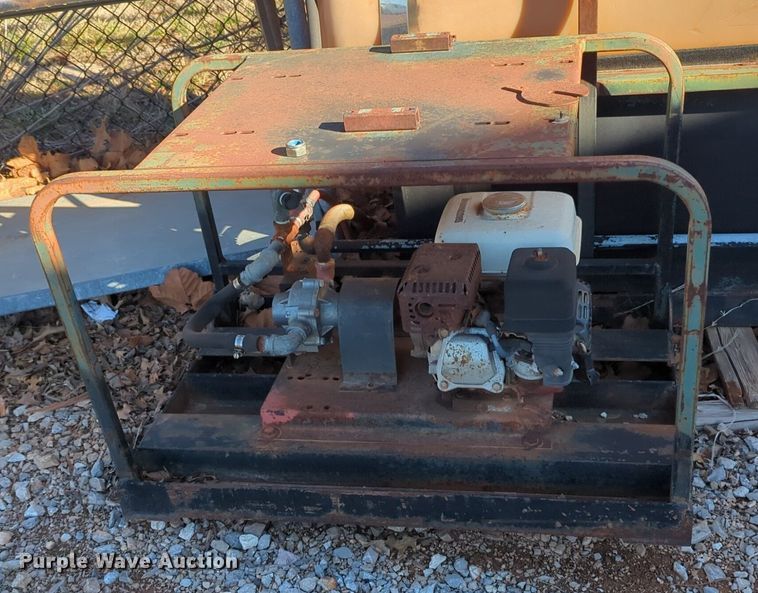 image for item OD9224 Sprayer