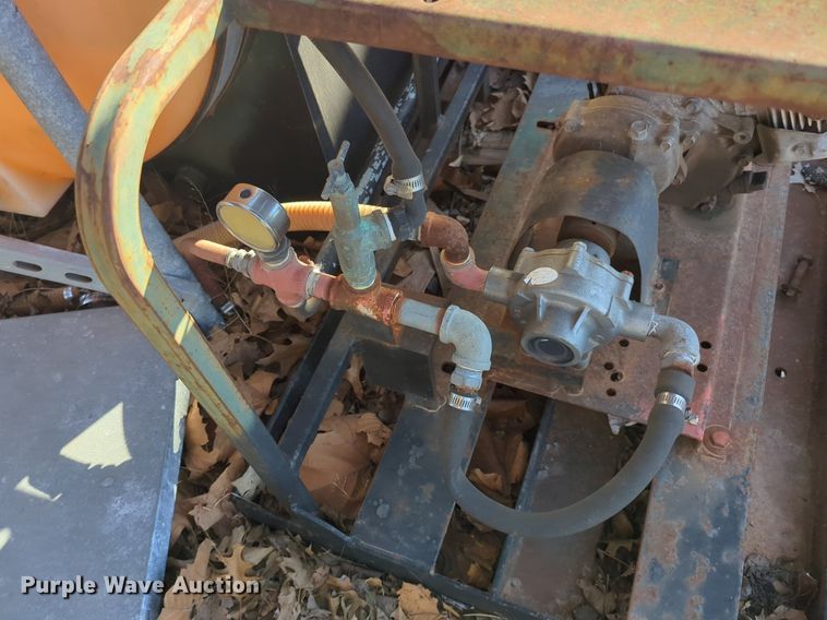 image for item OD9224 Sprayer