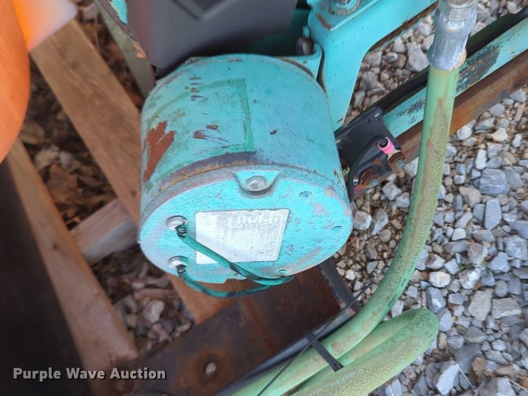 image for item OD9224 Sprayer