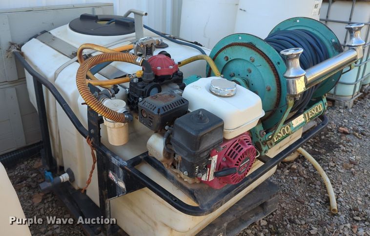 image for item OD9226 Lesco 704608 sprayer