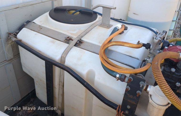 image for item OD9226 Lesco 704608 sprayer