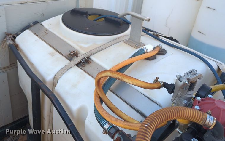 image for item OD9226 Lesco 704608 sprayer