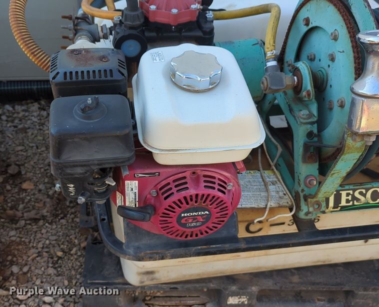 image for item OD9226 Lesco 704608 sprayer