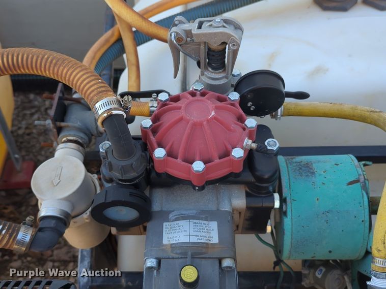 image for item OD9226 Lesco 704608 sprayer