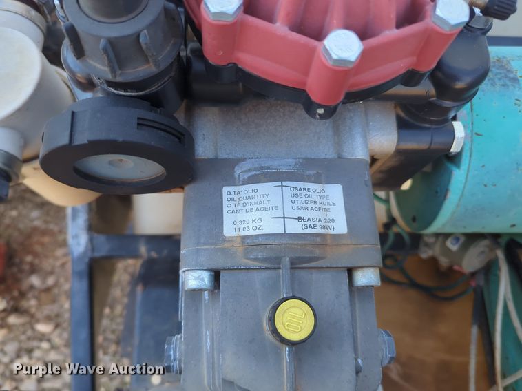 image for item OD9226 Lesco 704608 sprayer