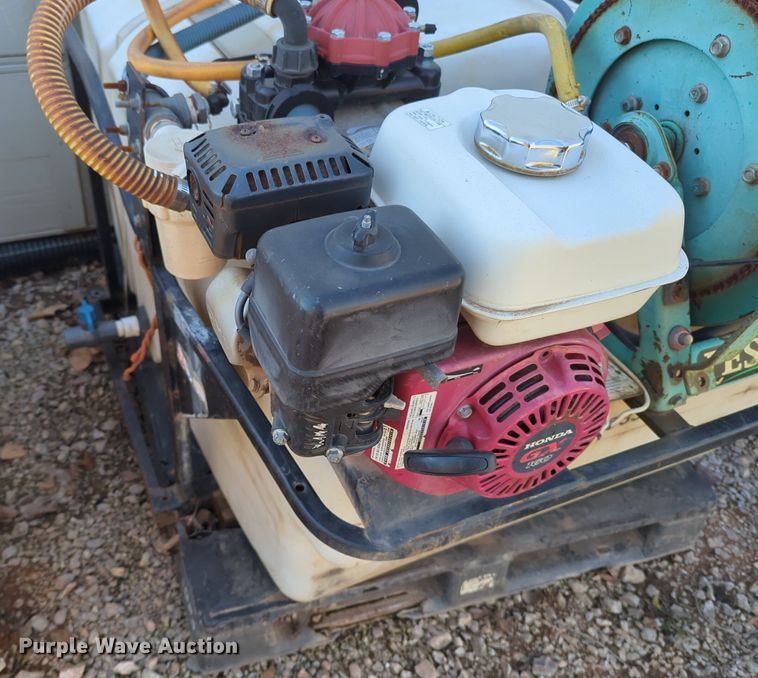 image for item OD9226 Lesco 704608 sprayer