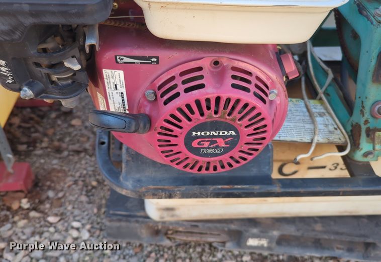 image for item OD9226 Lesco 704608 sprayer