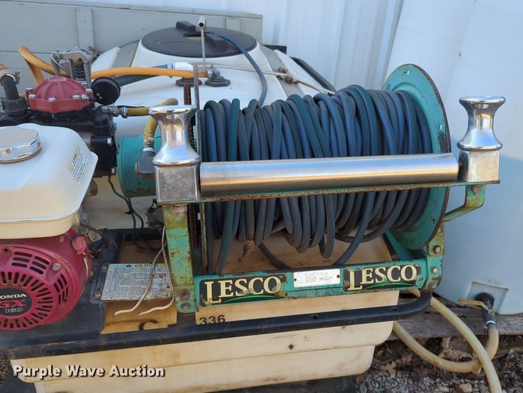 image for item OD9226 Lesco 704608 sprayer