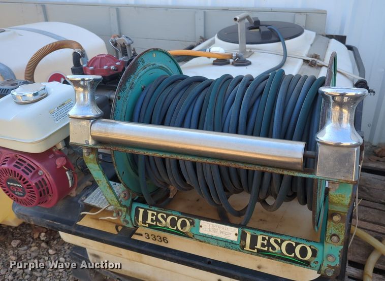 image for item OD9226 Lesco 704608 sprayer