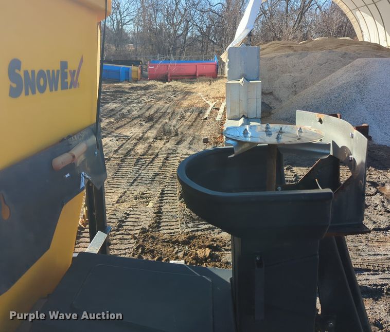 image for item OD9227 TrynEx International SP-9800X spreader