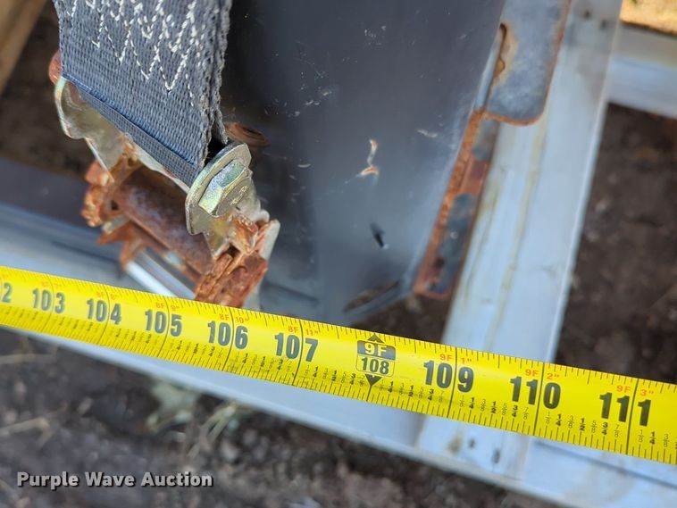 image for item OD9227 TrynEx International SP-9800X spreader