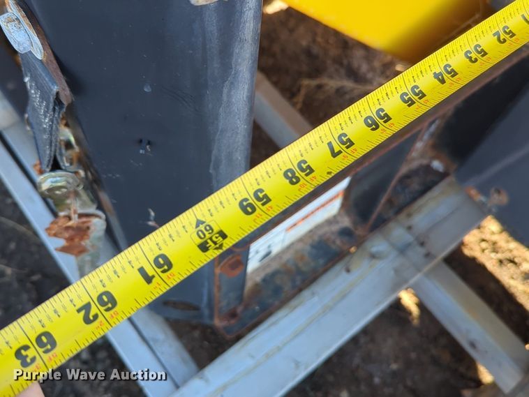 image for item OD9227 TrynEx International SP-9800X spreader