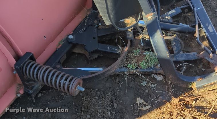 image for item OD9228 Hiniker snow plow