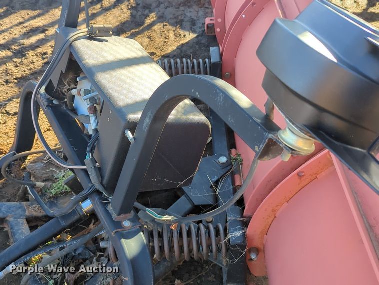image for item OD9228 Hiniker snow plow