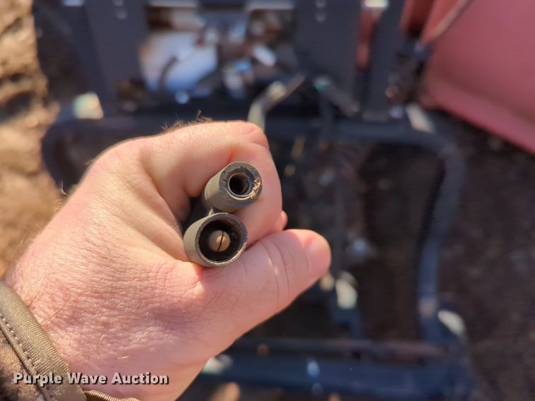 image for item OD9228 Hiniker snow plow