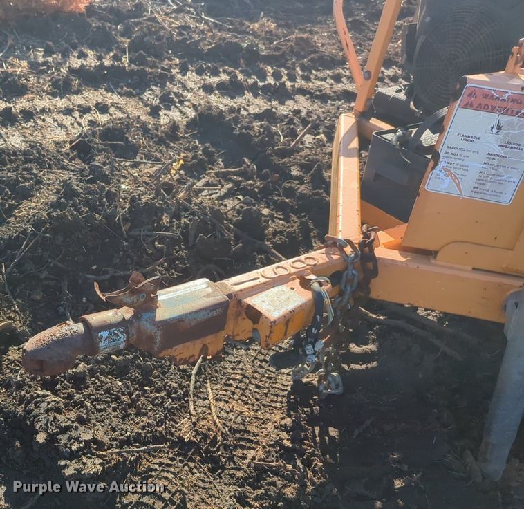 image for item OD9232 Bandit Industries 65XP wood chipper