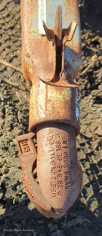 image for item OD9232 Bandit Industries 65XP wood chipper