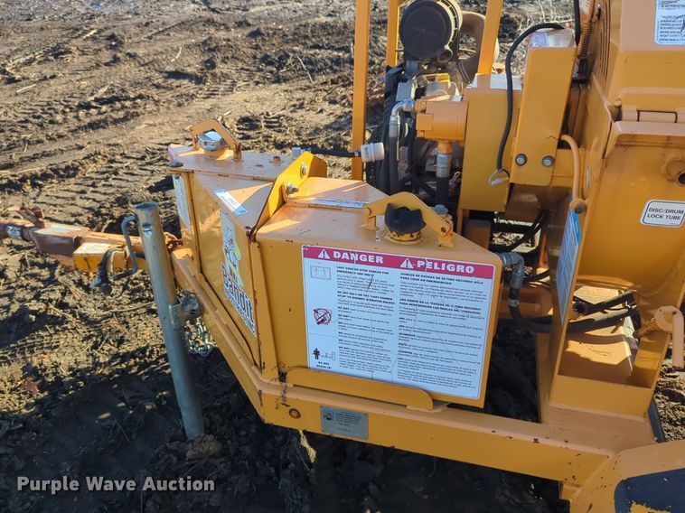 image for item OD9232 Bandit Industries 65XP wood chipper