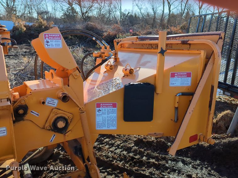 image for item OD9232 Bandit Industries 65XP wood chipper