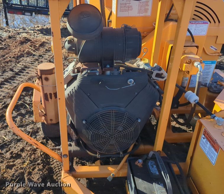 image for item OD9232 Bandit Industries 65XP wood chipper