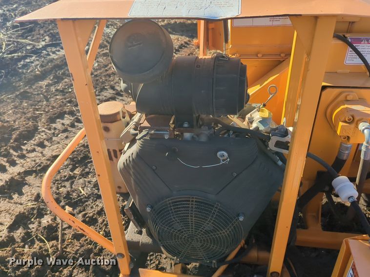 image for item OD9232 Bandit Industries 65XP wood chipper